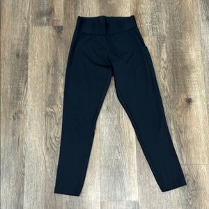 Adidas Black leggings for Active Comfort